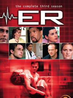 voir serie Urgences (ER) saison 3