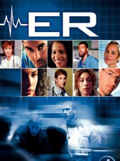 voir Urgences (ER) saison 4 épisode 5