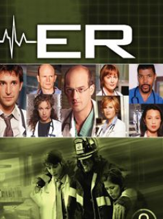 voir Urgences (ER) saison 8 épisode 6