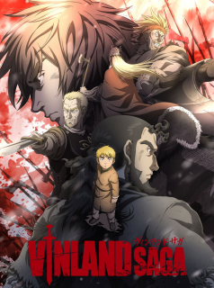 voir serie Vinland Saga en streaming