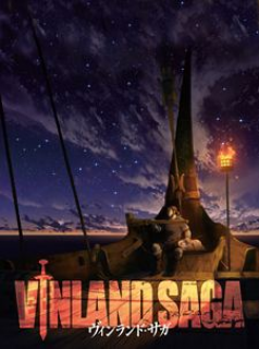 voir serie Vinland Saga saison 1