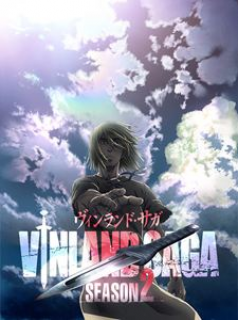 voir serie Vinland Saga saison 2