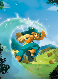 voir serie Wakfu en streaming