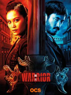 voir Warrior saison 2 épisode 2