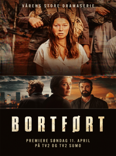 voir THE GIRL FROM OSLO (Bortført) Saison 1 en streaming 