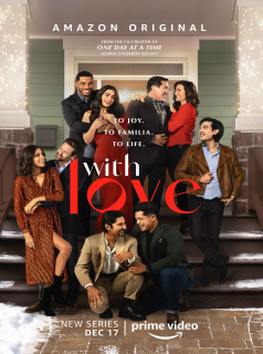 voir With Love saison 2 épisode 2