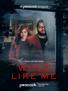 voir Wolf Like Me saison 2 épisode 1