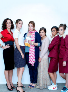 voir Workingirls saison 2 épisode 6