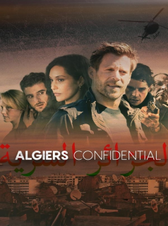 voir serie Alger confidentiel (Ein paar Tage Licht) en streaming