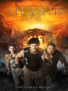 voir Atlantis saison 2 épisode 1