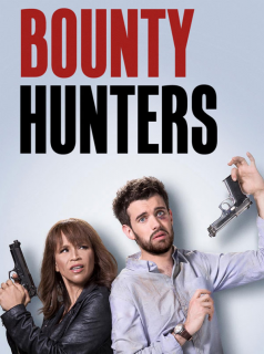 voir serie Bounty Hunters en streaming