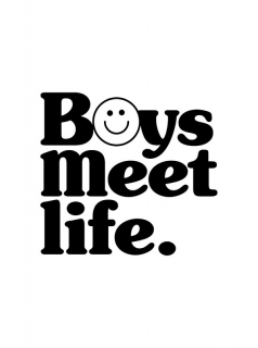 voir Boys Meet Life saison 1 épisode 6