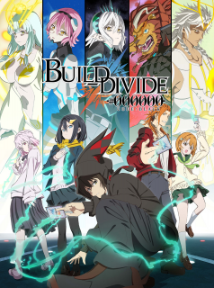 voir serie BUILD DIVIDE -#000000- Code Black en streaming