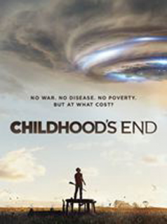 voir Childhood's End : les enfants d'Icare Saison 1 en streaming 