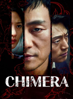 voir serie Chimera en streaming