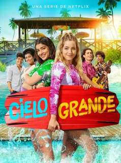 voir L'ÉTÉ À CIELO GRANDE saison 1 épisode 10