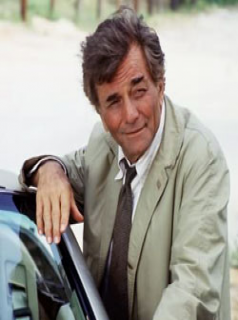 voir Columbo saison 3 épisode 4