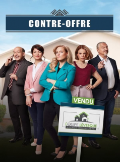 voir Contre-offre saison 2 épisode 6