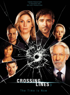 voir Crossing Lines saison 1 épisode 9