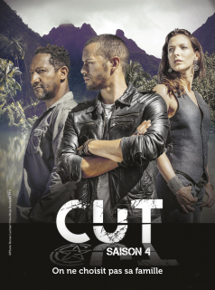 voir serie CUT en streaming