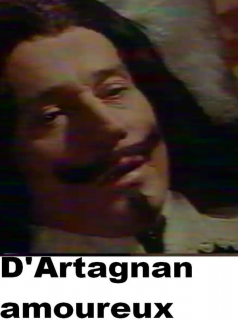 voir serie D'Artagnan amoureux en streaming