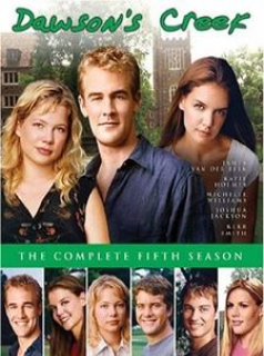 voir Dawson saison 5 épisode 6