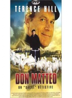 voir serie Don Matteo / Un sacré détective en streaming