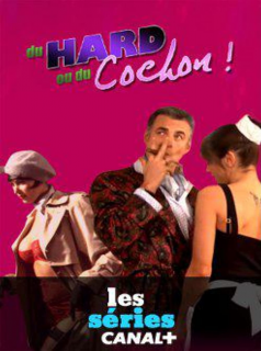 voir Du hard ou du cochon Saison 1 en streaming 