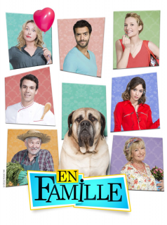 voir En Famille saison 2 épisode 236