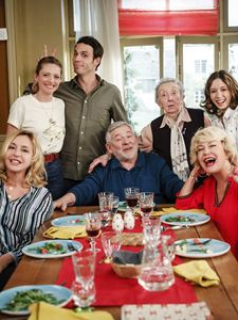 voir En Famille saison 8 épisode 131