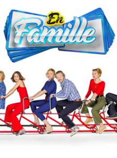 voir En Famille saison 9 épisode 94