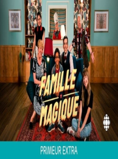 voir Famille magique saison 1 épisode 19