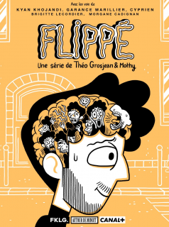 voir Flippé saison 1 épisode 20