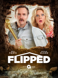 voir Flipped saison 1 épisode 8