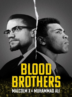 voir Frères de sang : Malcolm X et Mohamed Ali saison 1 épisode 2