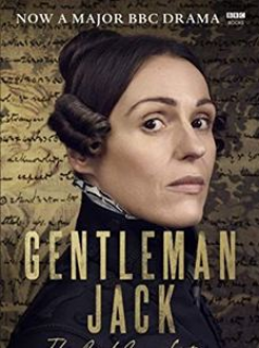 voir Gentleman Jack saison 2 épisode 8