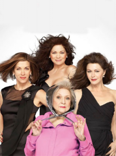 voir Hot in Cleveland saison 3 épisode 4