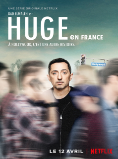 voir Huge en France saison 1 épisode 5