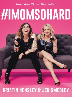 voir serie I Mom So Hard en streaming