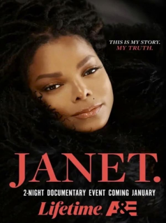 voir serie Janet en streaming