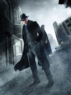 voir Jekyll & Hyde saison 1 épisode 3