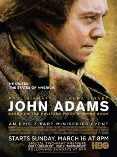 voir John Adams saison 1 épisode 7