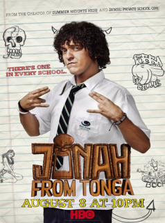 voir serie Jonah from Tonga en streaming