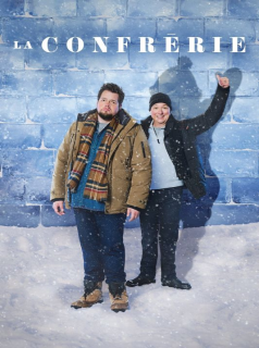 voir serie La confrérie en streaming