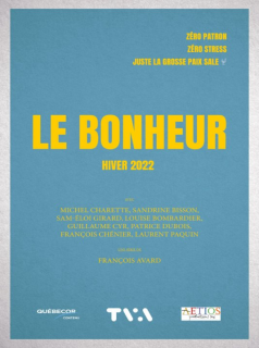 voir Le bonheur Saison 1 en streaming 