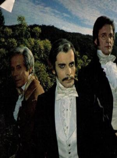 voir serie Le Comte de Monte-Cristo en streaming