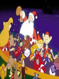 voir Le Monde secret du Père-Noël saison 1 épisode 22