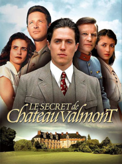 voir serie Le Secret de Château Valmont en streaming