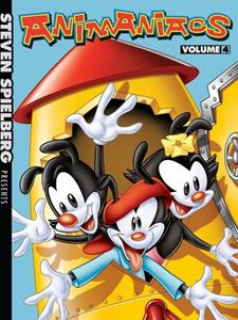 voir serie Les Animaniacs saison 4