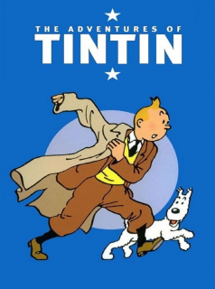 voir Les Aventures de Tintin saison 1 épisode 22